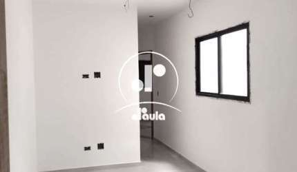 Apartamento à venda, Vila Príncipe de Gales em Santo André/SP - Ref. 13175
