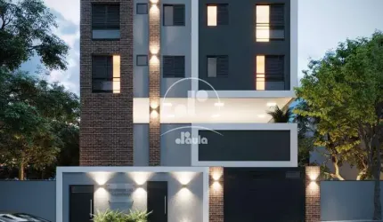 Apartamento à venda, Vila Príncipe de Gales em Santo André/SP - Ref. 13174