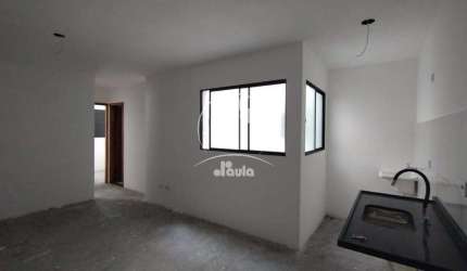 Apartamento à venda, Vila Príncipe de Gales em Santo André/SP - Ref. 13170