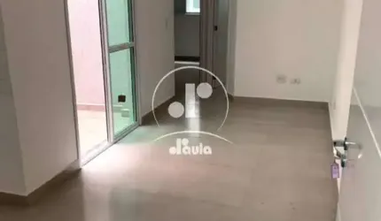 Apartamento à venda, Vila Pires em Santo André/SP - Ref. 13157