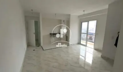 Apartamento à venda, Vila Metalúrgica em Santo André/SP - Ref. 13154
