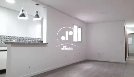 Apartamento à venda, Vila Metalúrgica em Santo André/SP - Ref. 13150