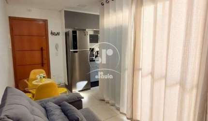 Apartamento à venda, Jardim Guarará em Santo André/SP - Ref. 13143