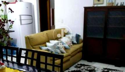 Apartamento à venda, Vila Luzita em Santo André/SP - Ref. 13142