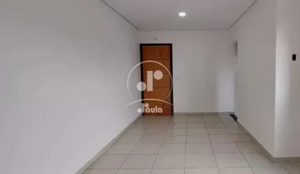 Apartamento à venda, Vila Humaitá em Santo André/SP - Ref. 13129
