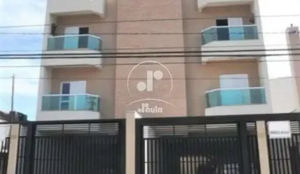 Apartamento à venda, Vila Homero Thon em Santo André/SP - Ref. 13121