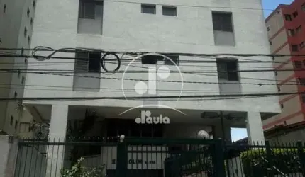 Apartamento à venda, Vila Homero Thon em Santo André/SP - Ref. 13117