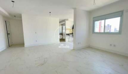 Apartamento à venda, Vila Guiomar em Santo André/SP - Ref. 13090