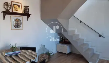 Apartamento à venda, Vila Guiomar em Santo André/SP - Ref. 13085