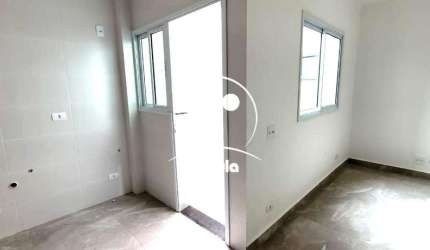 Apartamento à venda, Vila Guarani em Santo André/SP - Ref. 13083