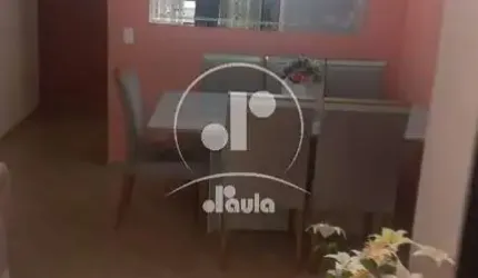 Apartamento à venda, Vila Gilda em Santo André/SP - Ref. 13078