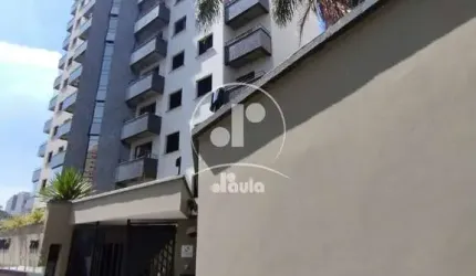 Apartamento à venda, Vila Gilda em Santo André/SP - Ref. 13075