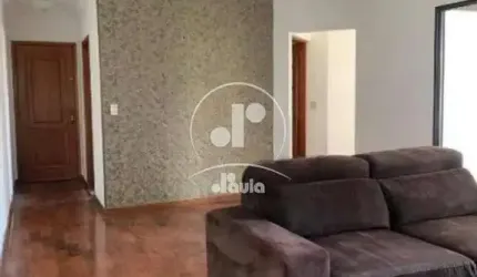 Apartamento à venda, Vila Gilda em Santo André/SP - Ref. 13065