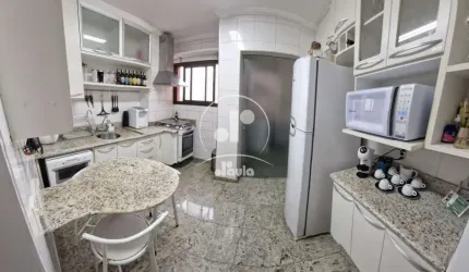 Apartamento à venda, Vila Gilda em Santo André/SP - Ref. 13064
