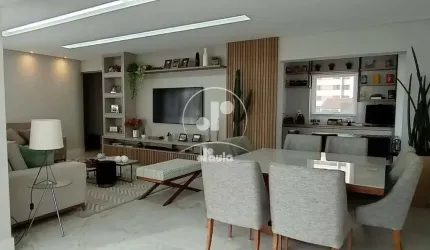 Apartamento à venda, Vila Gilda em Santo André/SP - Ref. 13063