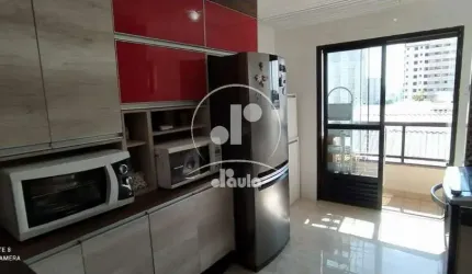 Apartamento à venda, Vila Gilda em Santo André/SP - Ref. 13062