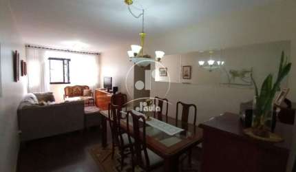 Apartamento à venda, Vila Gilda em Santo André/SP - Ref. 13061