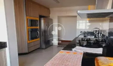Apartamento à venda, Vila Gilda em Santo André/SP - Ref. 13060