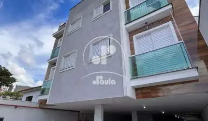 Apartamento à venda, Vila Francisco Matarazzo em Santo André/SP - Ref. 13057