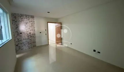 Apartamento à venda, Vila Floresta em Santo André/SP - Ref. 13045