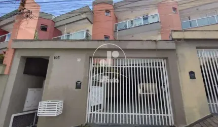 Apartamento à venda, Vila Floresta em Santo André/SP - Ref. 13043