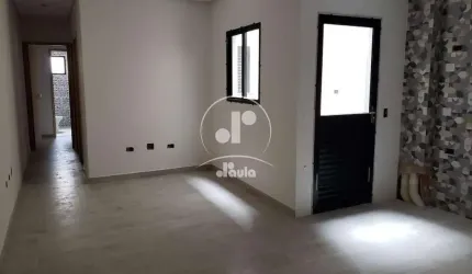 Apartamento à venda, Vila Floresta em Santo André/SP - Ref. 13042