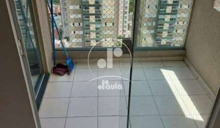 Apartamento à venda, Vila Eldízia em Santo André/SP - Ref. 13041