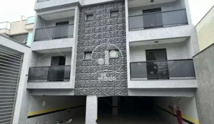 Apartamento à venda, Vila Eldízia em Santo André/SP - Ref. 13035