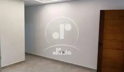 Apartamento à venda, Vila Curuçá em Santo André/SP - Ref. 13022