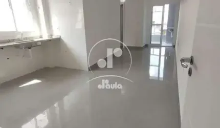 Apartamento à venda, Vila Curuçá em Santo André/SP - Ref. 13019