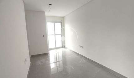 Apartamento à venda, Vila Curuçá em Santo André/SP - Ref. 13016