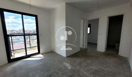 Apartamento à venda, Vila Curuçá em Santo André/SP - Ref. 13013