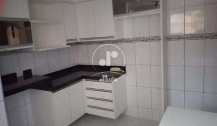 Apartamento à venda, Vila Camilópolis em Santo André/SP - Ref. 13008