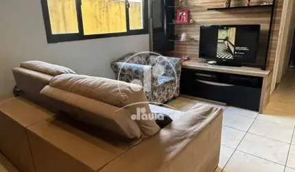 Apartamento à venda, Vila Camilópolis em Santo André/SP - Ref. 13006