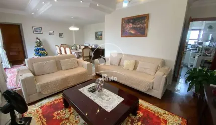 Apartamento à venda, Vila Bastos em Santo André/SP - Ref. 13000
