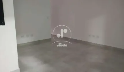 Apartamento à venda, Vila Bastos em Santo André/SP - Ref. 12988