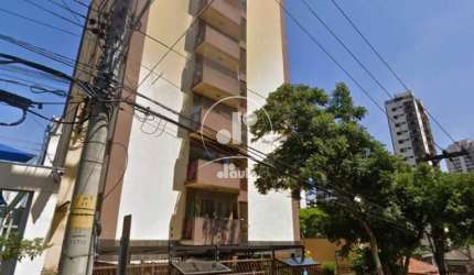 Apartamento à venda, Centro em Santo André/SP - Ref. 12958
