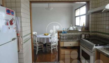 Apartamento à venda, Vila Bastos em Santo André/SP - Ref. 12955