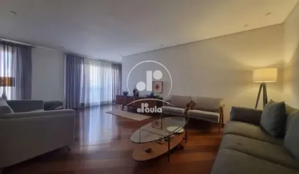 Apartamento à venda, Vila Bastos em Santo André/SP - Ref. 12949
