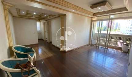 Apartamento à venda, Vila Bastos em Santo André/SP - Ref. 12946
