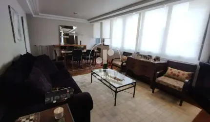 Apartamento à venda, Vila Bastos em Santo André/SP - Ref. 12942