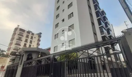 Apartamento à venda, Vila Bastos em Santo André/SP - Ref. 12939