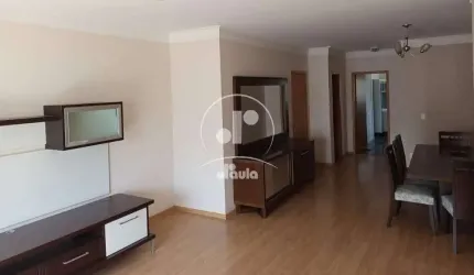 Apartamento à venda, Centro em Santo André/SP - Ref. 12921