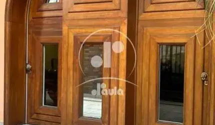 Apartamento à venda, Vila Bastos em Santo André/SP - Ref. 12920
