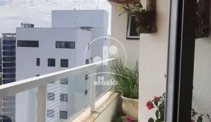 Apartamento à venda, Vila Bastos em Santo André/SP - Ref. 12917