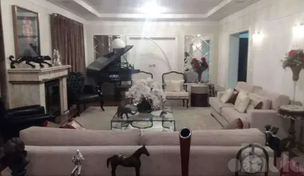 Apartamento à venda, Vila Bastos em Santo André/SP - Ref. 12914