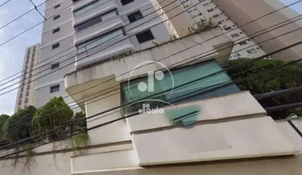 Apartamento à venda, Vila Assunção em Santo André/SP - Ref. 12909