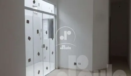 Apartamento à venda, Vila Assunção em Santo André/SP - Ref. 12903