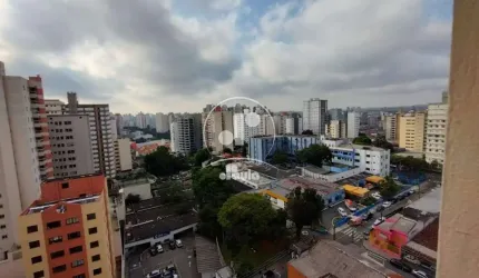 Apartamento à venda, Vila Assunção em Santo André/SP - Ref. 12902