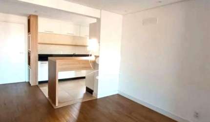 Apartamento à venda, Vila Assunção em Santo André/SP - Ref. 12896